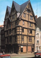 Delcampe - 49 ANGERS LA MAISON D ADAM - Angers