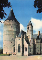 Delcampe - 28 CHATEAUDUN CHATEAU DE CHATEAUDUN - Chateaudun