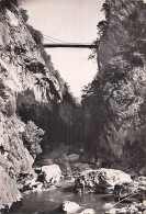 Delcampe - 73 CHAMBERY PONT DE L ABIME - Chambery