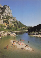 Delcampe - 34 GANGES LES CEVENNES - Ganges