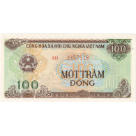 Delcampe - Viêt Nam, 100 Dông, NEUF - Viêt-Nam