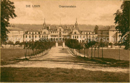 Delcampe - Diez Lahn Schloss Oranienstein - Diez