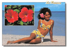 Delcampe - DOM-TOM- ILE DE LA REUNION-N°TB3574-C/0321 - Sonstige & Ohne Zuordnung