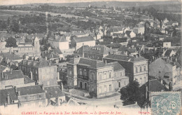 Delcampe - 58-CLAMECY-N°C-4374-B/0315 - Clamecy
