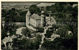 Delcampe - Gemen Borken Westfalen NRW Schloss - Borken