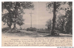 Delcampe - CAR-AHWP10-0466-14 - HONFLEUR - Le Calvaire - Honfleur