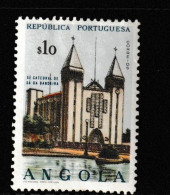 Delcampe - ANGOLA BRIEFMARKE MNH GEDENKPOSTFRISCH Ungebraucht WM12367.jpg - Angola