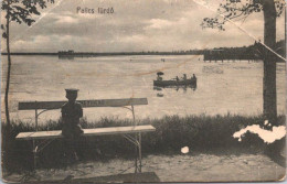 Delcampe - 0143 / Palić – Lake View – North Bačka – Serbia - Serbie