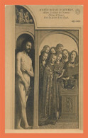 Delcampe - A507 / 425 ANVERS Musée Royal Adam La Chute De L'homme - Non Classés