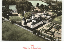 Delcampe - MESLAY-du-MAINE: Les Arcis Vue Aérienne 10x15 - Très Bon état - Meslay Du Maine