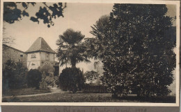 Delcampe - France - Piegay - Allemans Du Dropt - Marmande - Maison - Carte Photo - CPA - Marmande