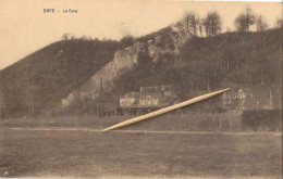 Delcampe - NAMUR.   DAVE .  LA GARE. - Namur