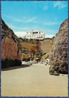 Delcampe - Algarve - Hotel Bela Vista. Praia Da Rocha, Portimão - Faro