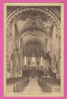 Delcampe - D53 - PRÉ EN PAIL - INTÉRIEUR DE L'ÉGLISE - Pre En Pail