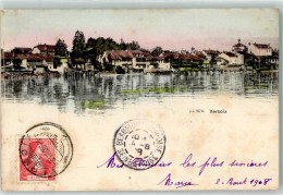 Delcampe - 1290 Versoix 1908 - 10591997 - Versoix