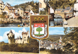 Delcampe - 23-AUBUSSON-N°T263-A/0061 - Aubusson