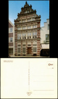 Delcampe - Aurich-Leer Ostfriesland Haus Der Ostfriesischen Landschaft Norden  1975 - Aurich