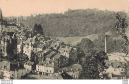 Delcampe - 19 - UZERCHE  - S04879 - Vue Générale - En L'état - Uzerche