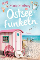 Delcampe - Ostseefunkeln : Roman - Entertainment