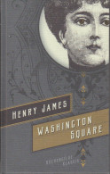 Delcampe - Washington Square : Roman - Entertainment