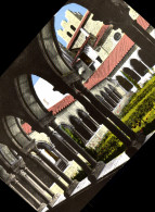 Delcampe - CPM Arles Sur Tech Interieur Du Cloitre - Carpentras