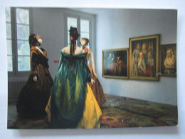 Delcampe - ARLES EXPOSITION MUSEE REATTU CHRISTIAN LACROIX 17 MAI 30 OCTOBRE 2008 - Arles