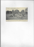 Delcampe - Circuit D'anjou-aeroclub De France-1912-gros Plan-belle Animation - Angers