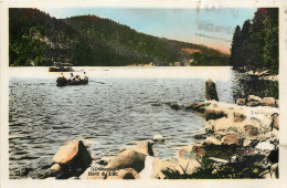 Delcampe - CPA Gerardmer Bord Du Lac - Gerardmer