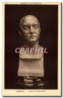 Delcampe - CPA Paris Musee Du Luxembourg Lamourdieur Buste De Viele Griffin - Paris (06)