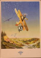 Delcampe - SAARLAND NSFK 1938 German Empire, NSDAP, PROPAGANDA 3 Reich,  Allemagne Deutschland - Weltkrieg 1939-45