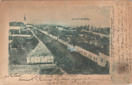 Delcampe - Kula 1903 - Serbien
