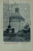 Delcampe - Senta 1905 - Zenta - Serbien
