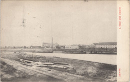 Delcampe - Senta 1910 - Zenta - Serbien