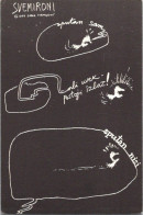 Delcampe - 0144 / Belgrade Strip (comic) 1935–1985 – Lazar Stanojević, Svemironi (1984) – Belgrade – Serbia - Stripverhalen