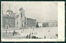 Delcampe - Bari Giovinazzo PIEGHINE Cartolina XB3519 - Bari