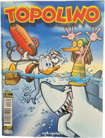 Delcampe - TOPOLINO N. 2281 - 17 AGOSTO 1999 - BD & Mangas (autres Langues)