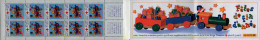 Delcampe - 2796 MNH FRANCIA 2000 A BENEFICIO DE LA CRUZ ROJA. FIESTAS DE FIN DE AÑO - Sonstige & Ohne Zuordnung