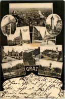 Delcampe - Graz - Graz