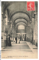 Delcampe - BCIP9-0900-65 - BAREGES - Intérieur Des Thermes - Autres & Non Classés