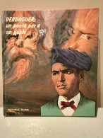 Delcampe - Verdaguer: Un Poeta Per A Un Poble. Ricard Torrents. Editorial Blume. 1980. 94 P. - Kultur