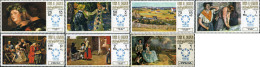 Delcampe - 63229 MNH UMM AL QIWAIN 1967 EXPO 67. EXPOSICION UNIVERSAL DE MONTREAL - Textile