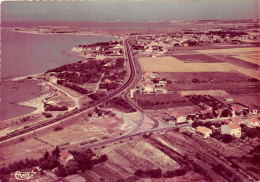 Delcampe - 17-ANGOULINS-N°T275-C/0329 - Angoulins