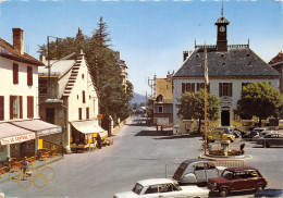 Delcampe - 38-VILLARD DE LANS-N°T277-C/0075 - Villard-de-Lans