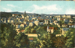 Delcampe - 63  L'AUVERGNE    CHATELGUYON - Châtel-Guyon