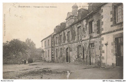 Delcampe - BCPP1-0003-53 - PRE-EN-PAIL - Vestiges Du Vieux Chateau - Pre En Pail