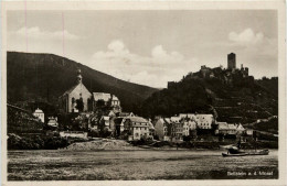 Delcampe - Beilstein An Der Mosel - Cochem