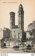 Delcampe - 71 - MACON - S11995 - Le Vieux Saint Vincent - Macon