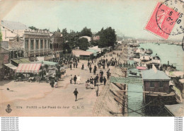 Delcampe - 75016 - PARIS - S12013 - Le Pont Du Jour - - Paris (16)