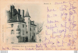 Delcampe - 21 - BEAUNE - S09143 - Ancienne Rue Du Lieu Dieu - Beaune