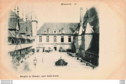 Delcampe - 21 - BEAUNE - S09106 - Hospice De Beaune - Salle Saint Louis - Beaune